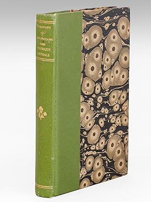 Explorations dans l'Afrique Australe et dans le Bassin du Zambèze depuis 1840 jusqu'à 1864