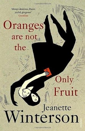 Bild des Verkufers fr Oranges Are Not The Only Fruit zum Verkauf von WeBuyBooks
