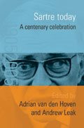 Seller image for Sartre Today : A Centenary Celebration for sale by GreatBookPrices
