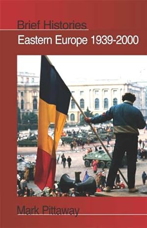 Imagen del vendedor de Eastern Europe 1939-2000 a la venta por GreatBookPrices