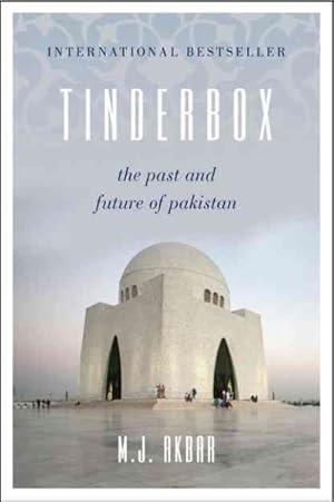 Seller image for Tinderbox : The Past and Future of Pakistan for sale by GreatBookPrices