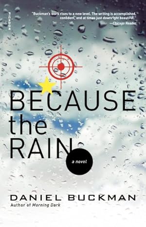 Seller image for Because the Rain for sale by GreatBookPrices