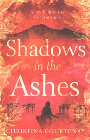 Seller image for Shadows in the Ashes for sale by GreatBookPrices