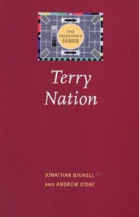 Seller image for Terry Nation for sale by GreatBookPrices