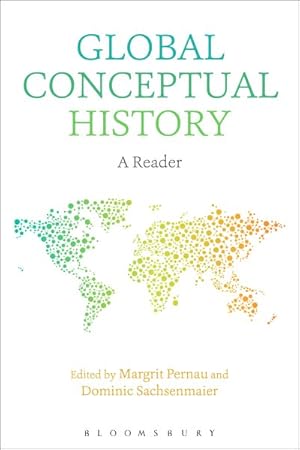 Image du vendeur pour Global Conceptual History : A Reader mis en vente par GreatBookPrices