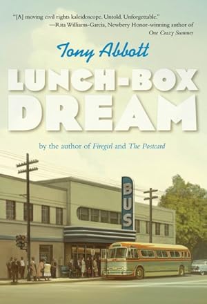 Seller image for Lunch-Box Dream for sale by GreatBookPrices