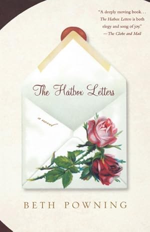 Seller image for Hatbox Letters for sale by GreatBookPrices