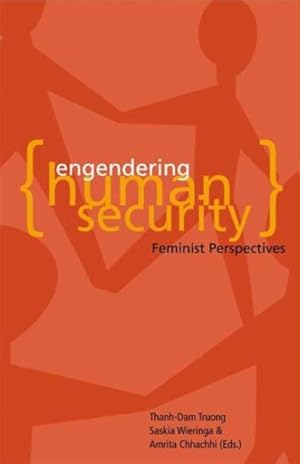 Seller image for Engendering Human Security : Feminist Perspectives for sale by GreatBookPrices