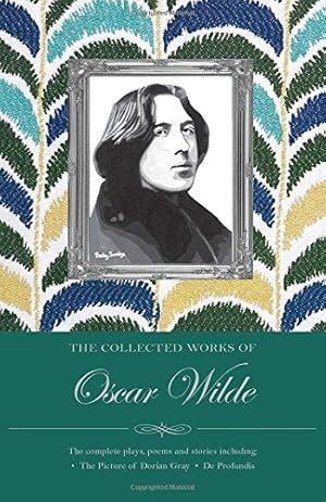 Seller image for The Collected Works of Oscar Wilde (Special Editions) for sale by WeBuyBooks