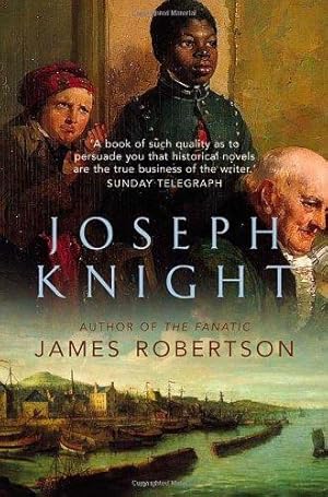Seller image for Joseph Knight for sale by WeBuyBooks
