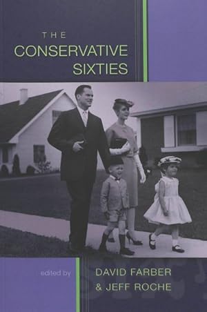 Seller image for Conservative Sixties for sale by GreatBookPrices