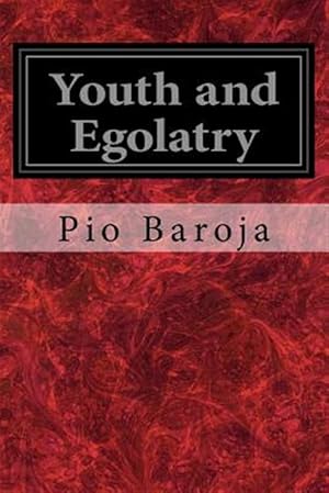 Seller image for Youth and Egolatry for sale by GreatBookPrices