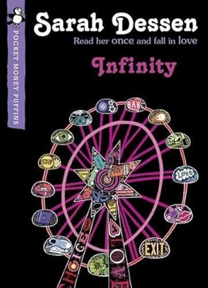 Immagine del venditore per Infinity (Pocket Money Puffin) (Pocket Money Puffins) venduto da WeBuyBooks 2