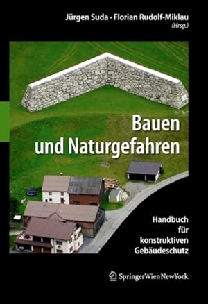 Immagine del venditore per Bauen Und Naturgefahren : Handbuch Fr Konstruktiven Gebudeschutz -Language: german venduto da GreatBookPrices