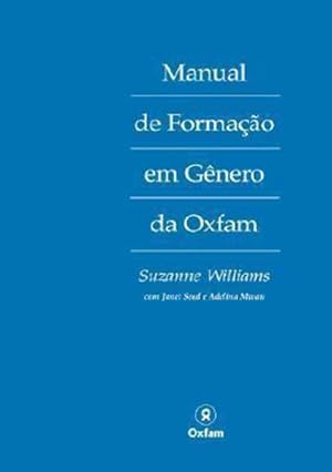 Image du vendeur pour Manual De Formacao Em Genero Da Oxfam -Language: Spanish mis en vente par GreatBookPrices