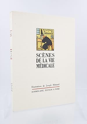 Scènes de la vie médicale