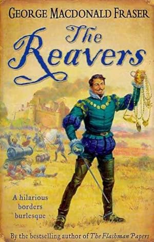 Seller image for Reavers for sale by GreatBookPrices
