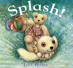 Seller image for Splash! (Old Bear) for sale by WeBuyBooks
