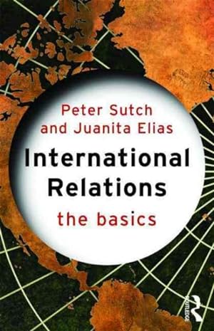 Immagine del venditore per International Relations : The Basics venduto da GreatBookPrices