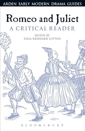Image du vendeur pour Romeo and Juliet : A Critical Reader mis en vente par GreatBookPrices