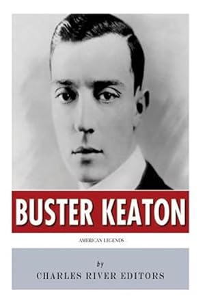 Seller image for Buster Keaton : American Legends for sale by GreatBookPrices