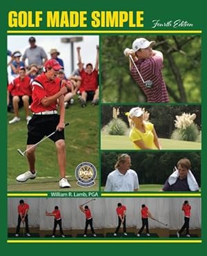 Seller image for Golf Made Simple for sale by GreatBookPrices