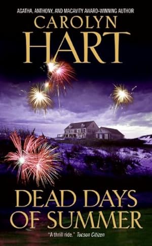 Seller image for Dead Days of Summer for sale by GreatBookPrices