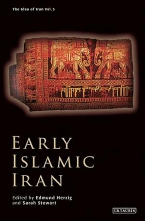 Image du vendeur pour Early Islamic Iran mis en vente par GreatBookPrices