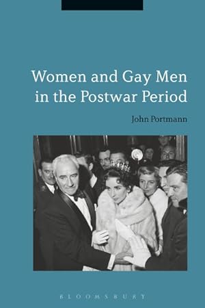 Seller image for Women and Gay Men in the Postwar Period for sale by GreatBookPrices