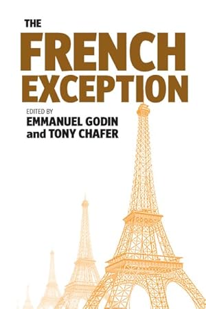 Seller image for French Exception for sale by GreatBookPrices