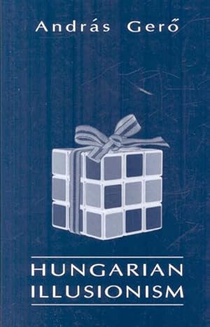 Seller image for Hungarian Illusionism for sale by GreatBookPrices