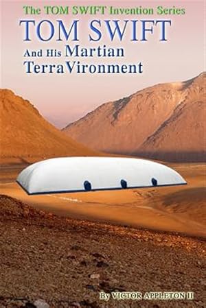 Seller image for Tom Swift and His Martian Terravironment for sale by GreatBookPrices