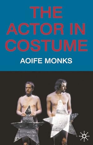 Seller image for Actor in Costume for sale by GreatBookPrices