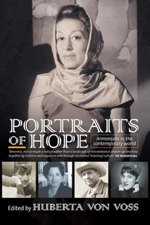 Image du vendeur pour Portraits of Hope : Armenians in the Contemporary World mis en vente par GreatBookPrices