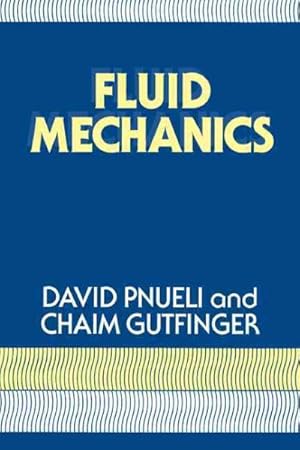 Immagine del venditore per Fluid Mechanics venduto da GreatBookPrices