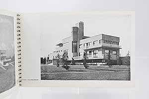 Seller image for Une demeure 1934 [Villa Cavrois] for sale by Librairie Le Feu Follet