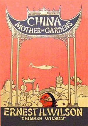 Seller image for China Mother of Gardens for sale by GreatBookPrices