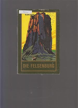 Immagine del venditore per Die Felsenburg venduto da Marios Buecherkiste