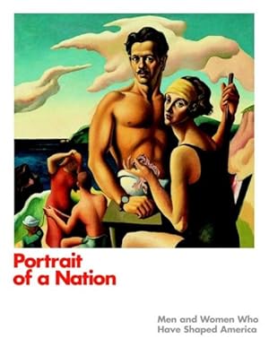 Seller image for Portrait of a Nation for sale by GreatBookPrices