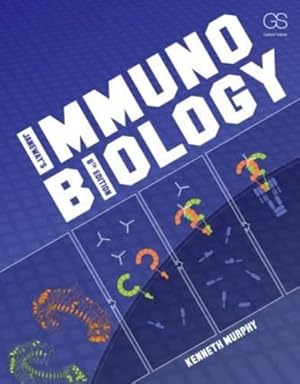 Imagen del vendedor de Janeway's Immunobiology a la venta por WeBuyBooks