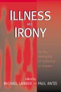 Seller image for Illness and Irony for sale by GreatBookPrices