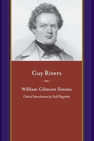 Imagen del vendedor de Guy Rivers : A Tales of Georgia a la venta por GreatBookPrices