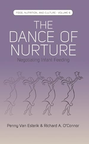 Seller image for Dance of Nurture : Negotiating Infant Feeding for sale by GreatBookPrices