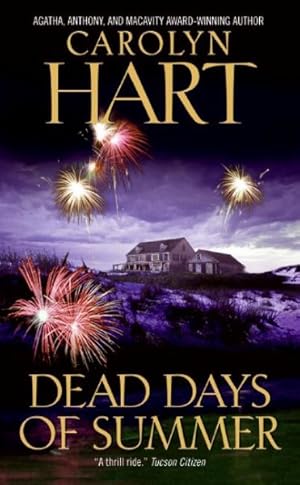 Seller image for Dead Days of Summer for sale by GreatBookPrices