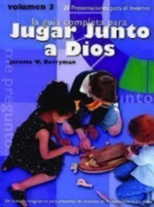 Seller image for Godly Play : Winter -Language: Spanish for sale by GreatBookPrices