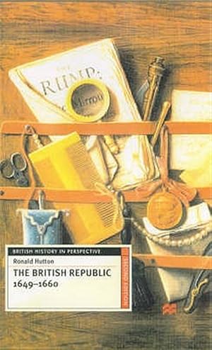 Immagine del venditore per British Republic 1649-1660 venduto da GreatBookPricesUK