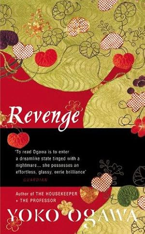 Seller image for Revenge for sale by WeBuyBooks