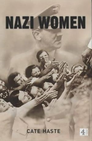Imagen del vendedor de Nazi Women (HB) a la venta por WeBuyBooks