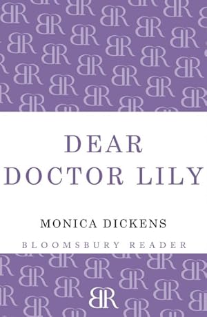 Immagine del venditore per Dear Doctor Lily venduto da GreatBookPricesUK