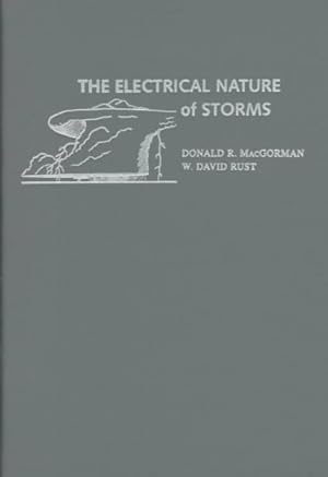 Seller image for Electrical Nature of Storms for sale by GreatBookPricesUK
